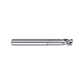 Solid carbide milling Torus mill General machining of Al and Al alloys AL-3R-AIR - Makotools Industrial Supply Tools for Metal Cutting